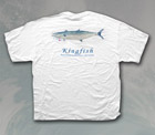 Fish T-Shirts